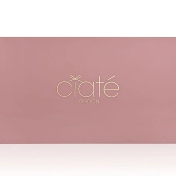 🦋🦋🦋 3/$25---Ciate London The Velvet Palette BNIB - Picture 3 of 4